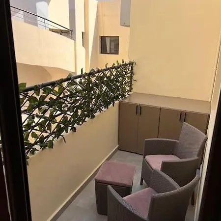 Residence Miramas 2 - C5 Marrakesh Extérieur photo