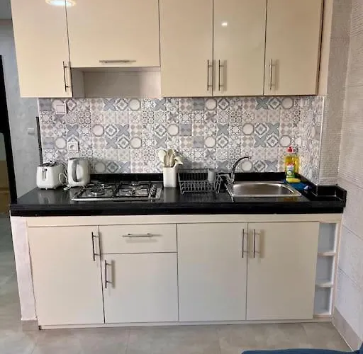 Residence Miramas 2 - C5
