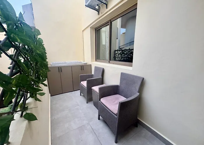 Residence Miramas 2 - C5